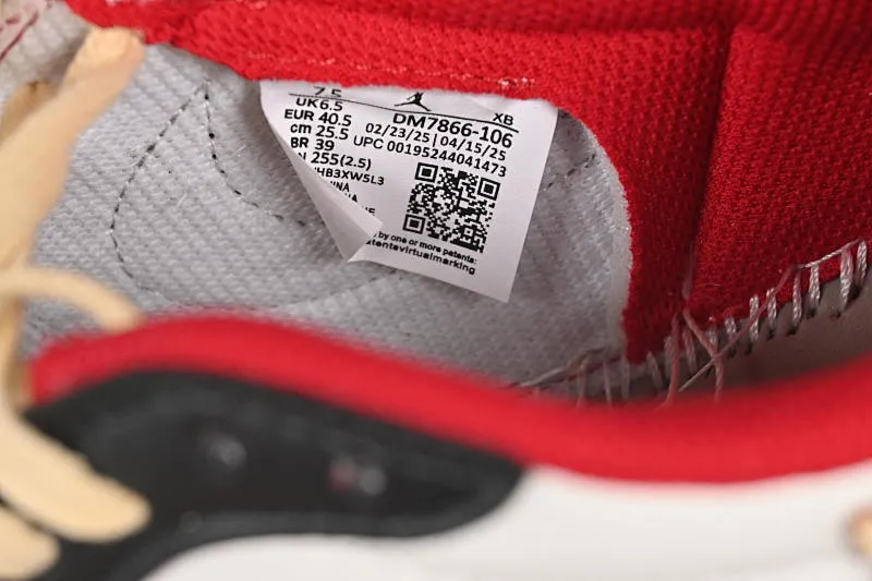 All categories Air Jordan Jordan series basketball shoes Air Jordan 1 Low Travis Scott x Air Jordan 1 Low OG AJ1 Joe 1 undercut low DM7866-106